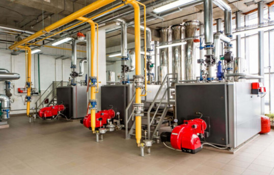 Azerbaijan launched implementation of $1.1 million heat supply project