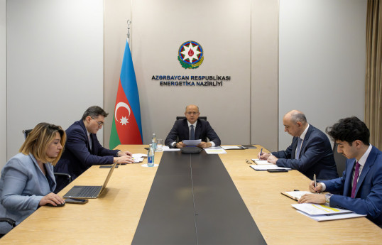Clean Energy Centre established in Azerbaijan officially launches operations