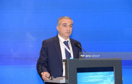 Farid Shafiyev, the head of the Center for Analysis of International Relations (AIR Center)