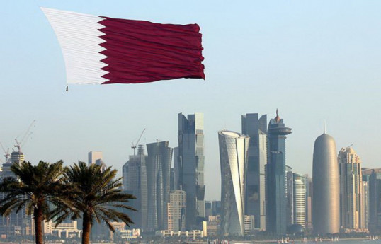 Qatar halts mediation efforts on Gaza following Israeli strikes in Doha
