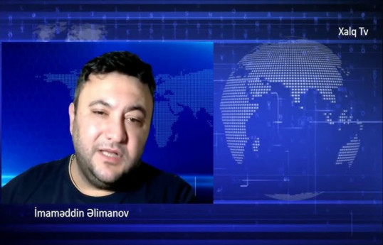 Baku Court of Appeal upholds blogger Imameddin Alimanov’s 7-year prison sentence