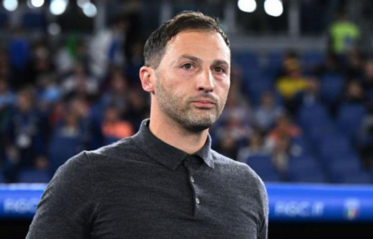 Fenerbahce signs Domenico Tedesco as head coach on two-year contract