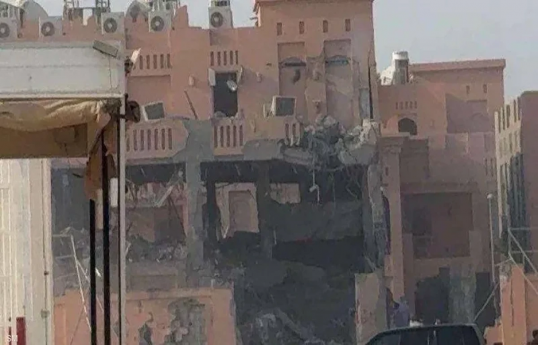 Hamas leaders survive Israeli attack on Qatar’s Doha, 6 others killed
