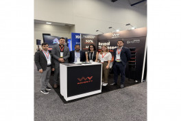 An Azerbaijani development by GL Group applying artificial intelligence in seismic research presented in U.S.