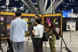 An Azerbaijani development by GL Group applying artificial intelligence in seismic research presented in U.S.