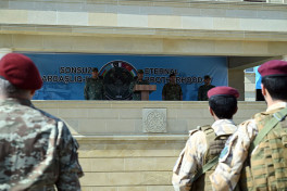 Baku hosts Eternal Brotherhood - IV multinational joint special forces exercise -PHOTO 