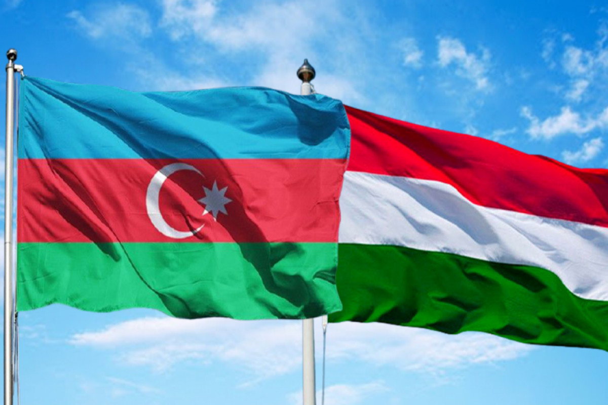 Azerbaijan and Hungary to cooperate in water management