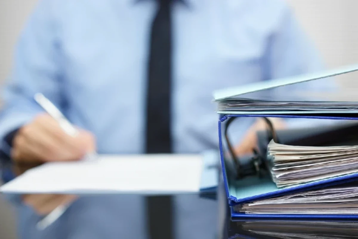 State Tax Service announces number of foreign-invested companies registered in Azerbaijan