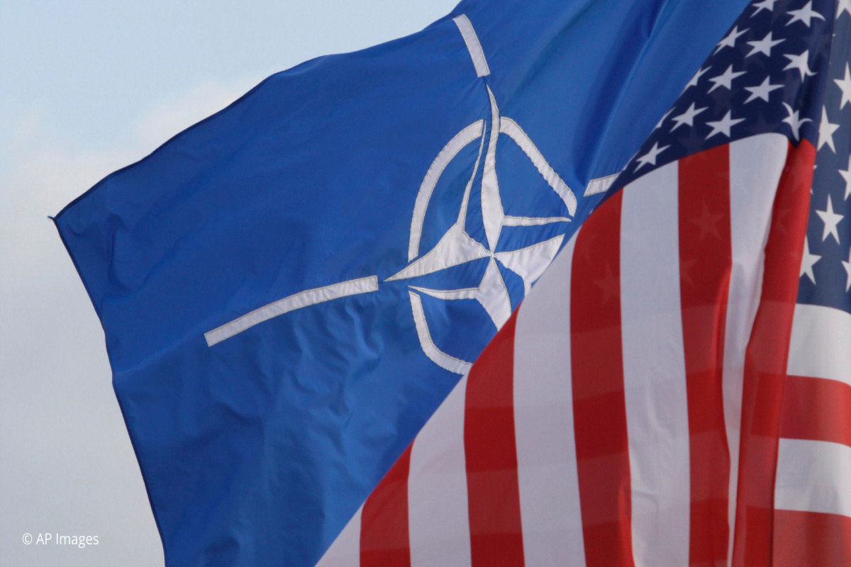 Whitaker: US will defend 