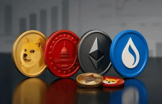 XRP price prediction eyes $7 as one explosive presale raises over $300k: best crypto to invest in 2025 