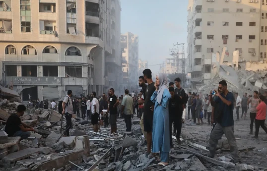 Spain approves new measures in response to Gaza conflict