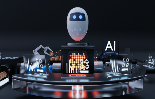 AI sweeps consumer electronics, reshaping everyday life - News Analysis 