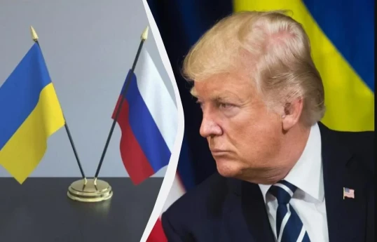 US President Donald Trump