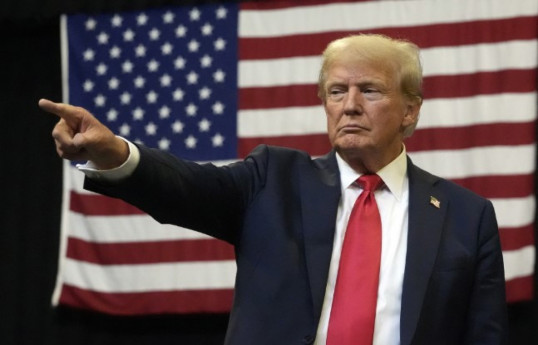 Mass protests against Trump's policies to be held in the US