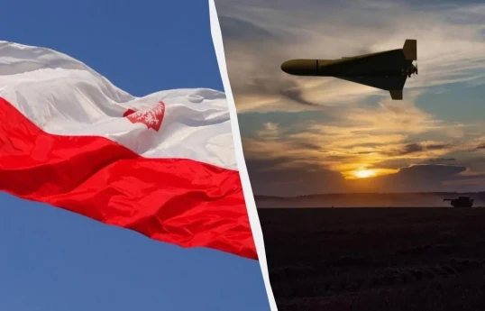 Poland puts air defense and aviation on high alert