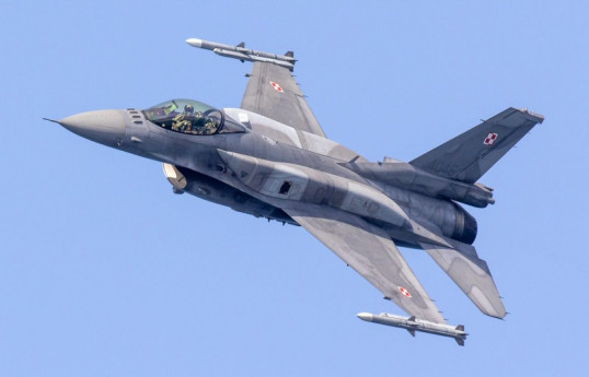 Polish military shoots down some Russian drones that violated airspace-UPDATED 