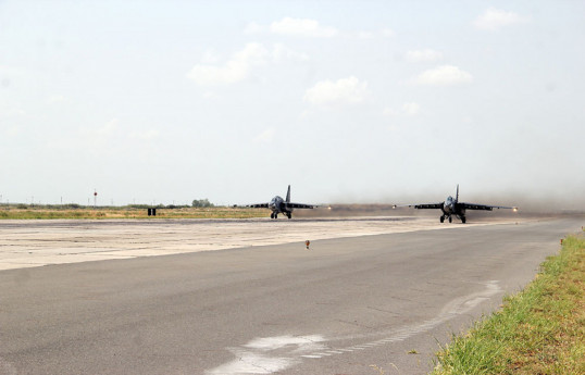 Azerbaijan Army conducts practical sessions -VIDEO 