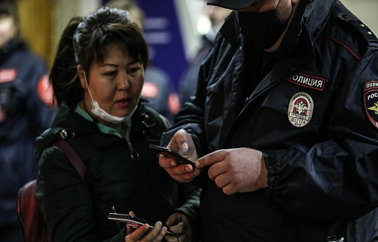 Deadline ends for illegal migrants to legalize status in Russia