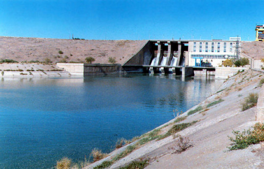 Azerbaijan to complete 26 new reservoirs by 2040