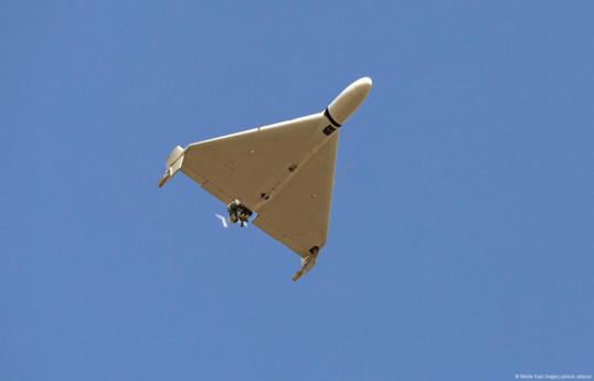 NATO says drone incursion into Poland appears intentional but not treated as an attack