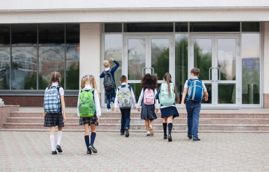 Over 87% of migrant children fail to register for Russian schools