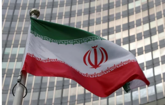 Iran declares it will remain in Nuclear Non-Proliferation Treaty