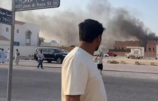Israel will kill Hamas leaders next time if they survived Qatar attack, Israeli official says