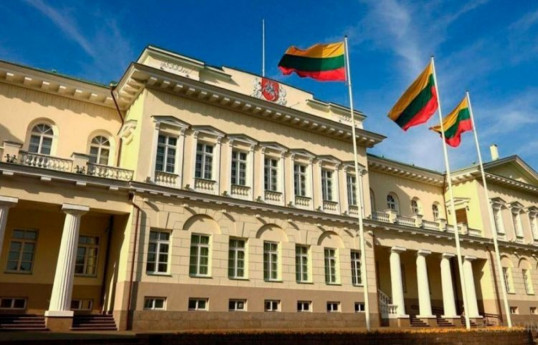 Lithuanian MFA summons Russian charge d’affaires over drone incident in Poland