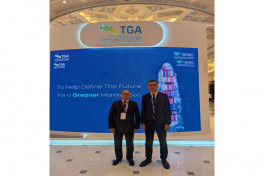 Azerbaijan represented at International Maritime Transport Conference