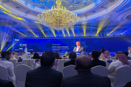 Azerbaijan represented at International Maritime Transport Conference