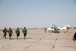 Azerbaijan Army conducts practical sessions -VIDEO 