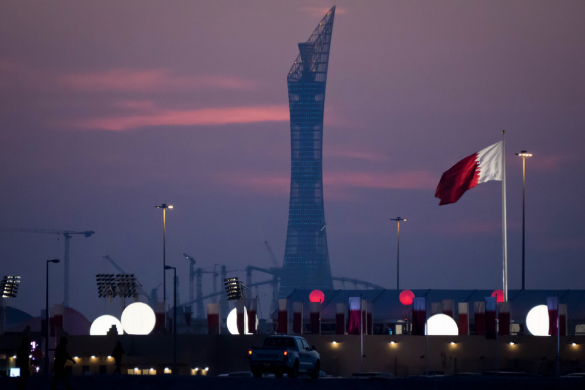 Qatar re-evaluates mediation on Gaza, location of Hamas office in Doha - premier