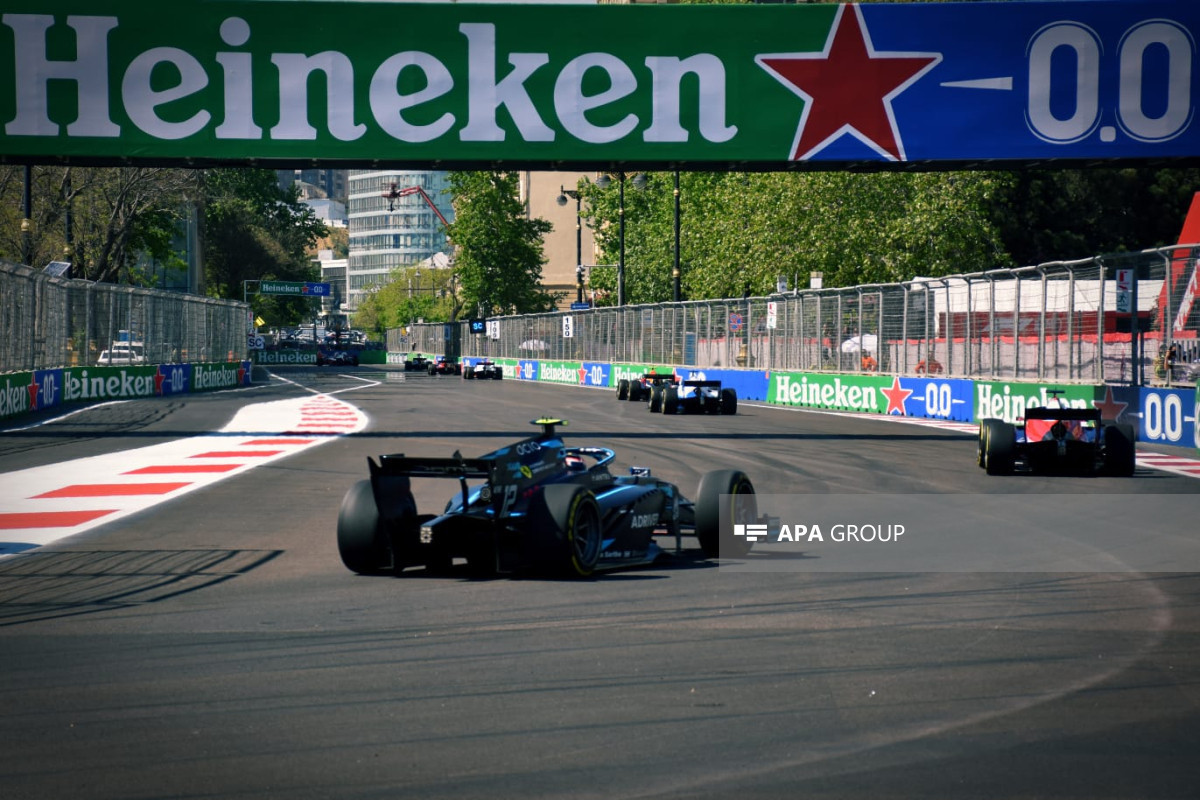Traffic will be restricted on some streets from September 15 due to Formula 1