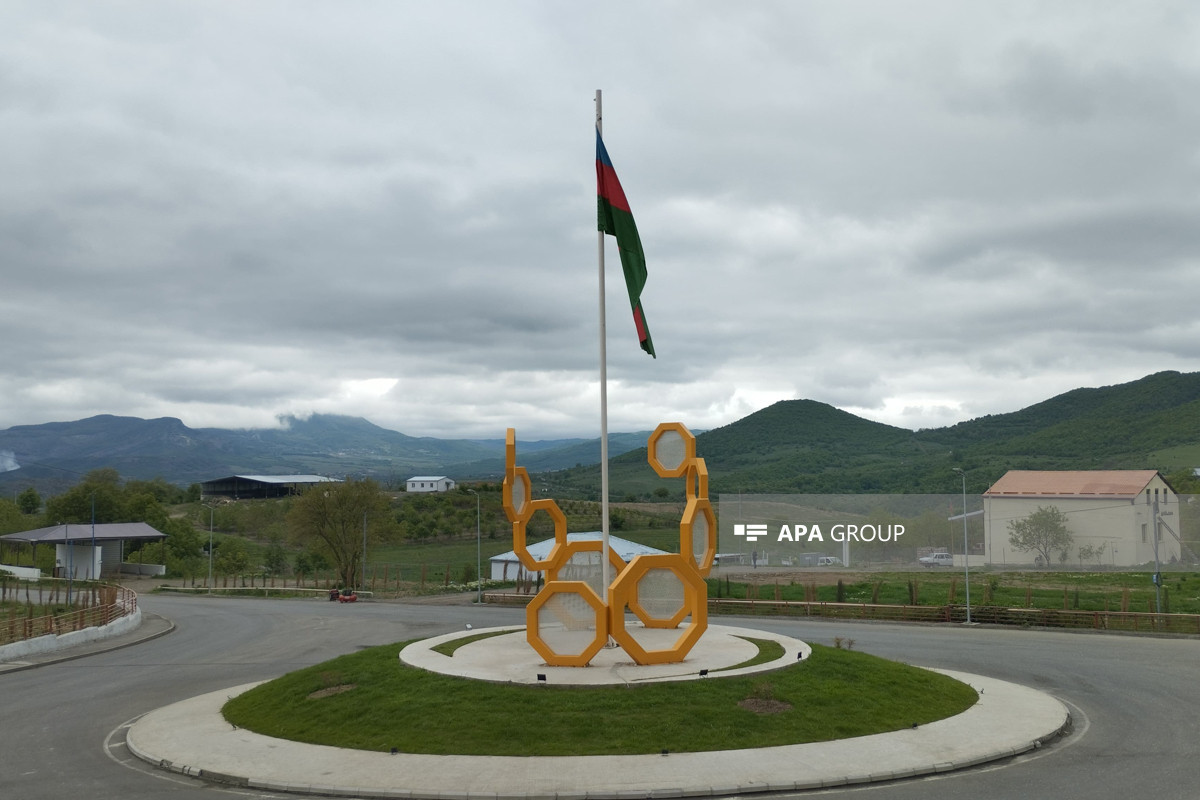 Azerbaijan plans six new preschools in liberated territories
