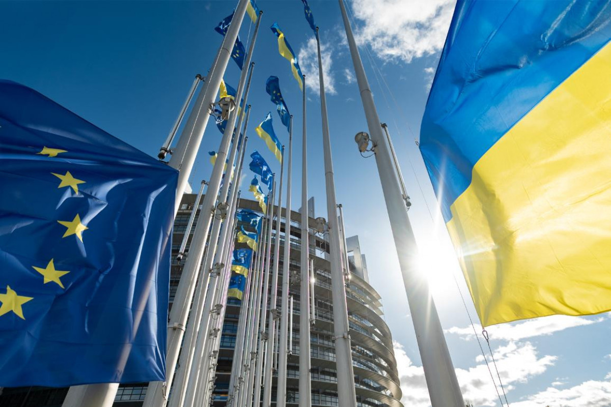 EU: Conflict in Ukraine could last for several more years