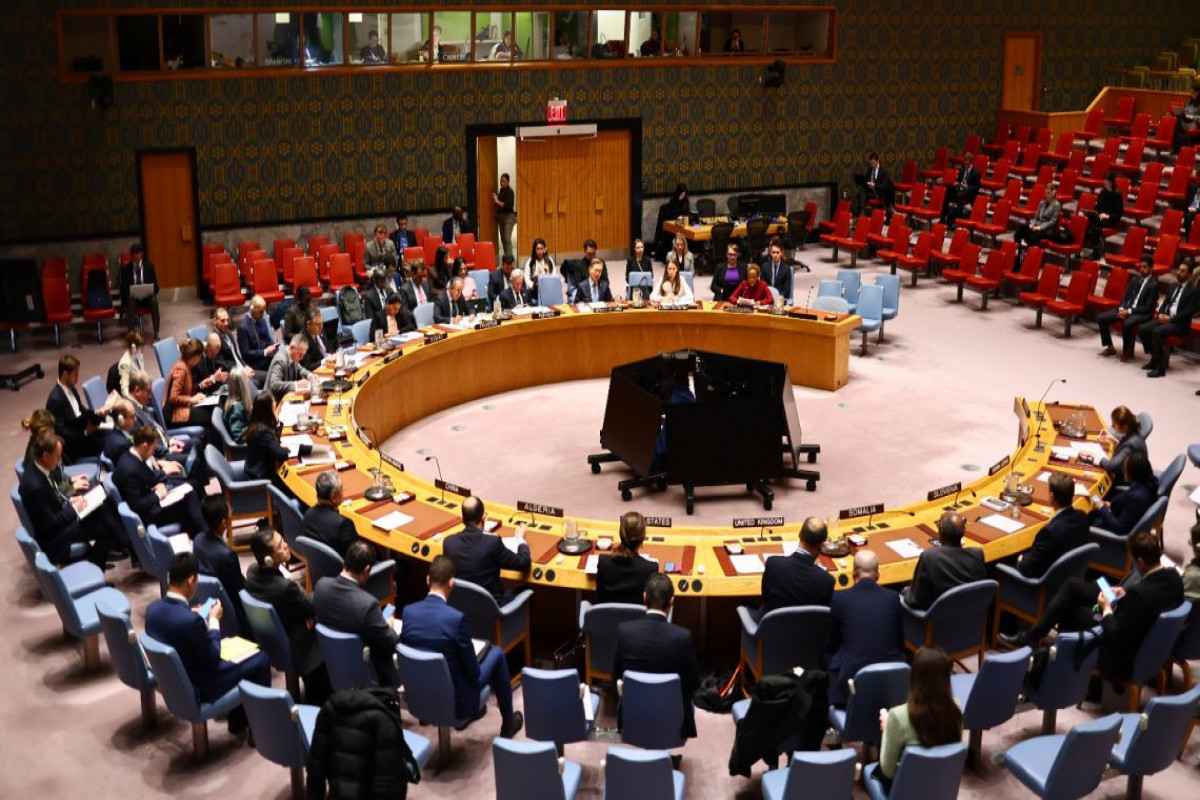 UN Security Council to convene on Russia