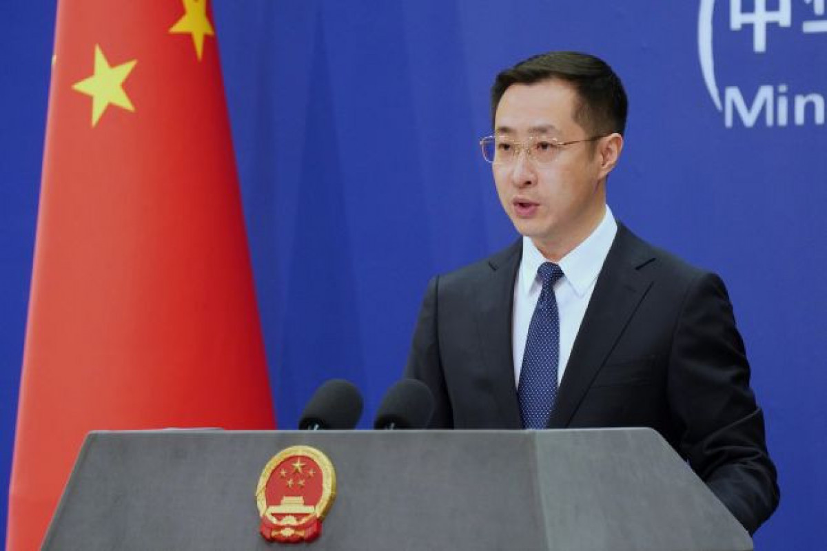 China urges Poland, Russia to handle drone issue through talks