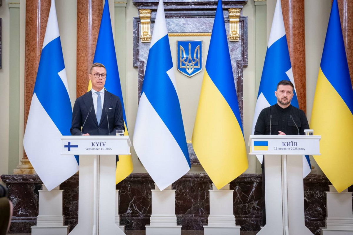 Ukraine says Russian military movements are aimed at Europe, not defense
