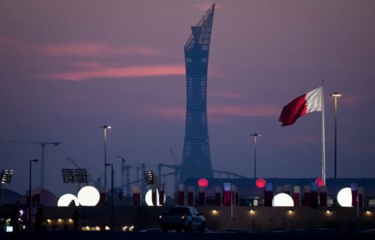 Qatar re-evaluates mediation on Gaza, location of Hamas office in Doha - premier