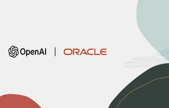 Oracle, OpenAI sign $300 billion cloud computing deal: Report