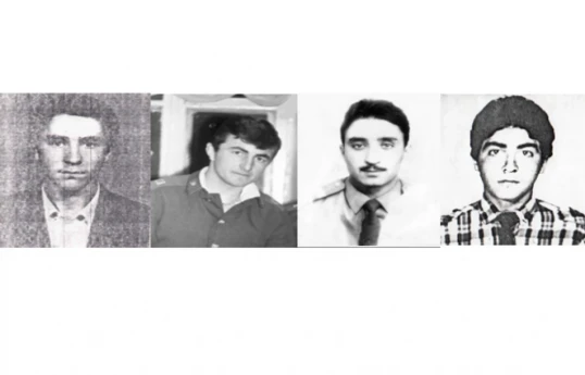 Azerbaijan to bury 4 more missing martyrs tomorrow