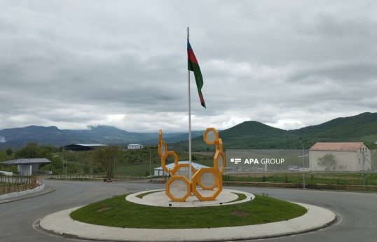 Azerbaijan plans six new preschools in liberated territories