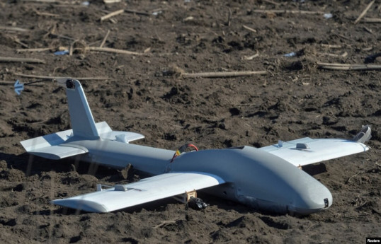 Media: Destroying drones entering Polish airspace cost NATO 1.2 million euros