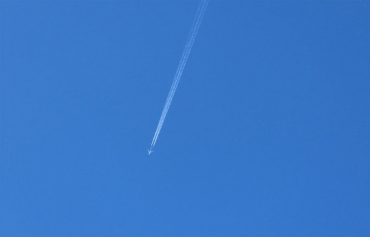 Latvia closes airspace along its eastern border