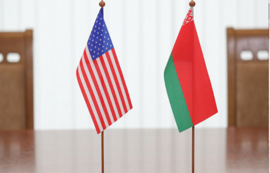 US aims to return embassy to Minsk, seeks closer Belarus ties