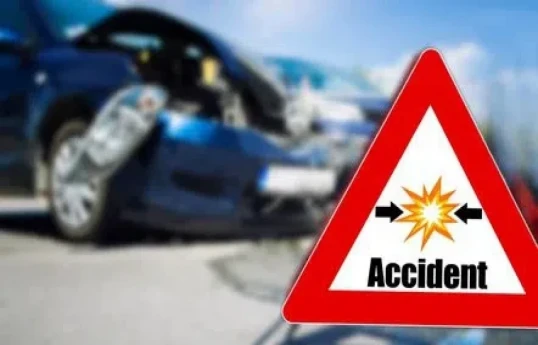 Deadly road accident in Kazakhstan leaves 10 dead