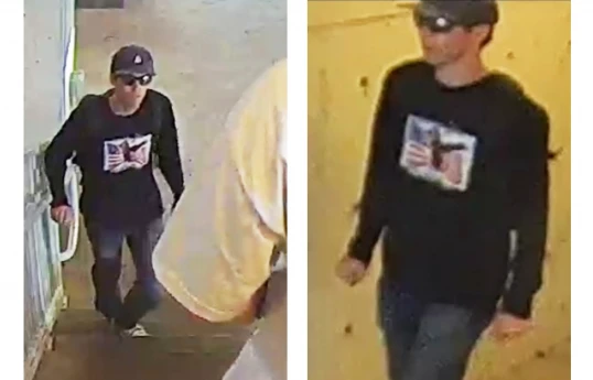 FBI offers $100K reward as it searches for Charlie Kirk’s killer