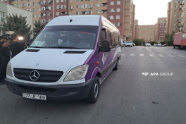 Azerbaijan relocates another group of former IDPs to Shushakand and Gyrmyzybazar bazar villages -PHOTO 