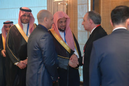 Azerbaijan’s Prosecutor General attends 30th Annual Conference and General Meeting of IAP in Singapore