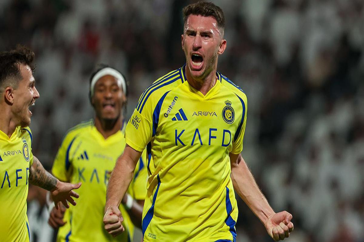 Athletic Bilbao confirms Laporte return after FIFA accepts appeal